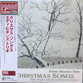 LP The Eddie Higgins Trio: Christmas Songs LTD