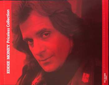 CD Eddie Money: Let's Rock & Roll The Place