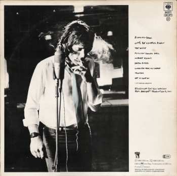LP Eddie Money: Playing For Keeps