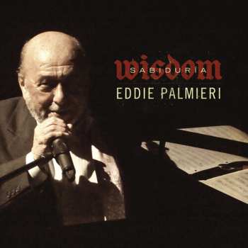 Album Eddie Palmieri: Sabiduría
