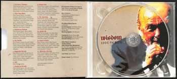 CD Eddie Palmieri: Sabiduría