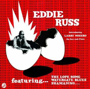 LP Eddie Russ: Fresh Out