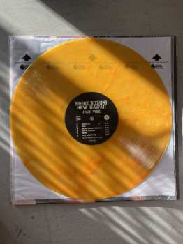 LP Eddie Suzuki: High Tide CLR | LTD
