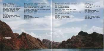 CD Eddie Vedder: Into The Wild (Music For The Motion Picture) DIGI