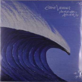 LP Eddie Vedder: Save It For Later / Room At The Top CLR | LTD