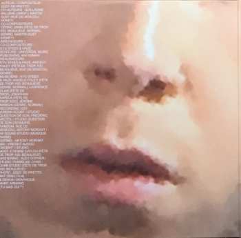 2LP Eddy De Pretto: Cure CLR | LTD