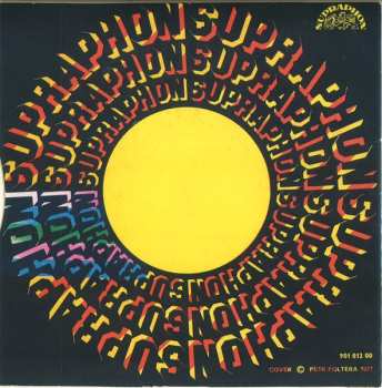 SP Eddy Grant: Baby Come Back / Romancing The Stone