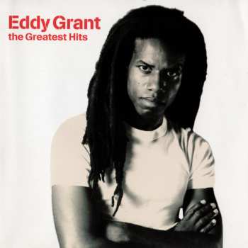 CD Eddy Grant: The Greatest Hits