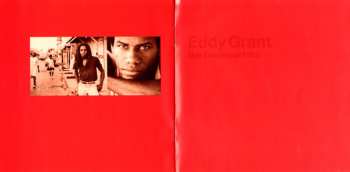CD Eddy Grant: The Greatest Hits