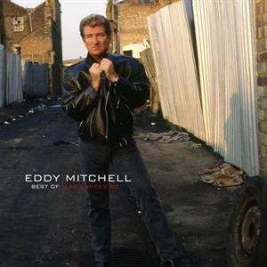LP Eddy Mitchell: Best Of Les Années 80