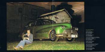 CD Eddy Mitchell: Sur La Route De Memphis