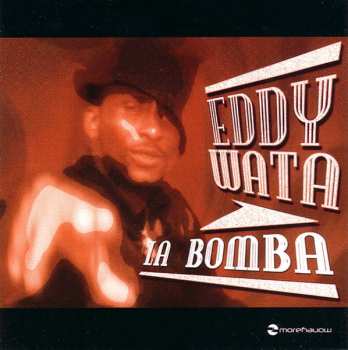 Album Eddy Wata: La Bomba
