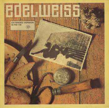 LP Edelweiss: Bring Me Edelweiss