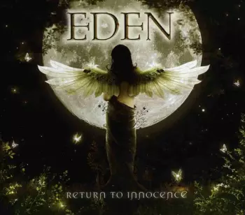 Eden: Return To Innocence