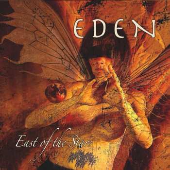 CD Eden: East Of The Stars