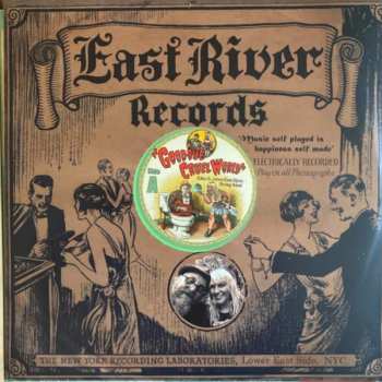 LP Eden & John's East River String Band: Good-Bye Cruel World