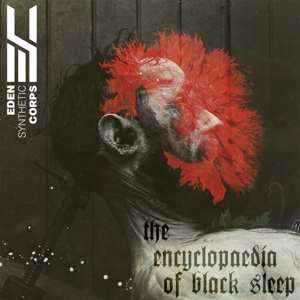 CD Eden Synthetic Corps: The Encyclopaedia Of Black Sleep
