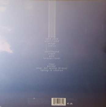 2LP EDEN: Vertigo