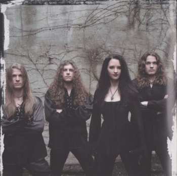 2CD Edenbridge: Aphelion