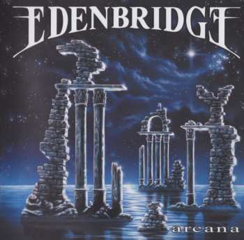 2CD Edenbridge: Arcana