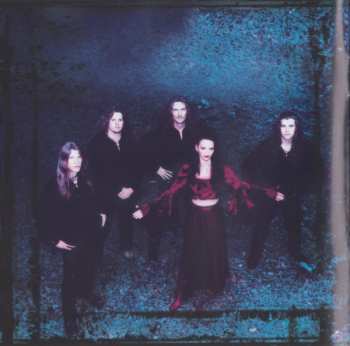 2CD Edenbridge: Arcana
