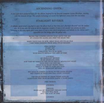 2CD Edenbridge: Arcana