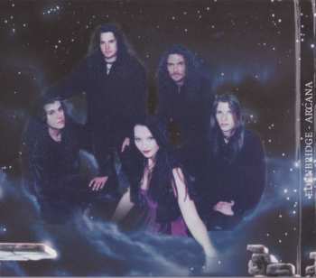2CD Edenbridge: Arcana