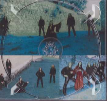 2CD Edenbridge: Arcana