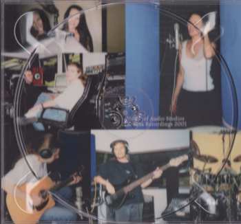 2CD Edenbridge: Arcana