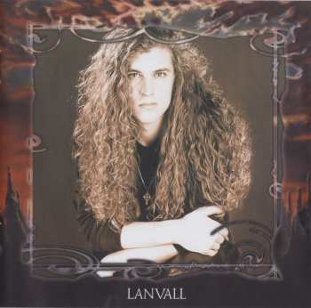 CD Edenbridge: Sunrise In Eden