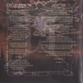 CD Edenbridge: Sunrise In Eden