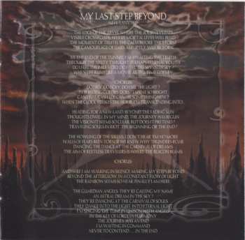 CD Edenbridge: Sunrise In Eden