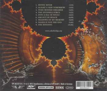 CD Edenbridge: The Bonding