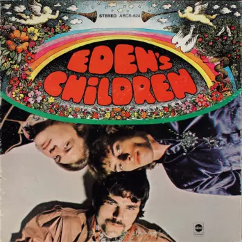 Eden's Children