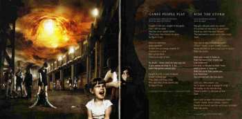 CD Eden's Curse: The Second Coming LTD