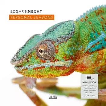 Edgar Knecht: Personal Seasons