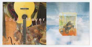 CD Edgar Meyer: Edgar Meyer