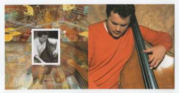 CD Edgar Meyer: Edgar Meyer