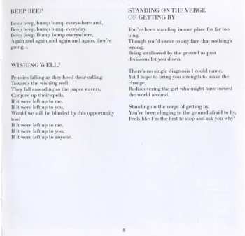 CD Edgar Summertyme: Sense Of Harmony