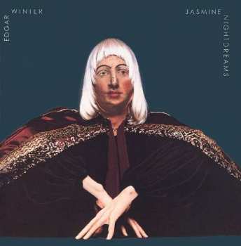CD Edgar Winter: Jasmine Nightdreams