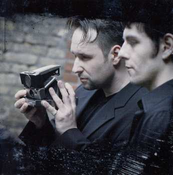 CD Edge Of Dawn: Borderline Black Heart