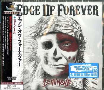 CD Edge Of Forever: Seminole