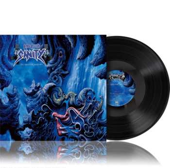 LP Edge Of Sanity: The Spectral Sorrows (re-issue)