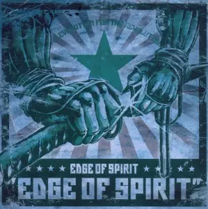 Edge Of Spirit