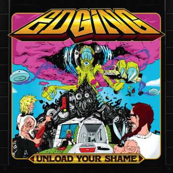 Album Edging: Unload Your Shame