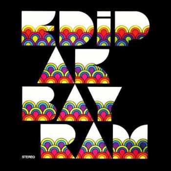 LP Edip Akbayram: Edip Akbayram
