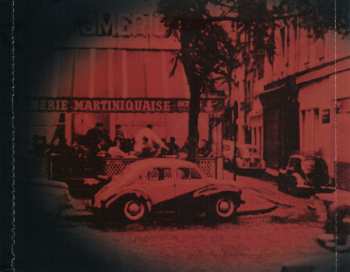 2CD Edith Piaf: La Vie En Rose (44 Titres Origineaux)