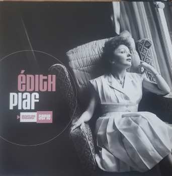 Album Edith Piaf: Master Série