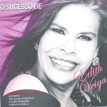 Album Edith Veiga: O Sucesso