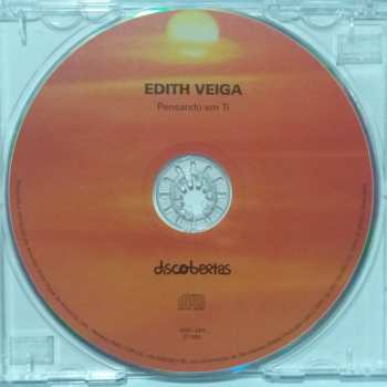 CD Edith Veiga: Pensando em Ti